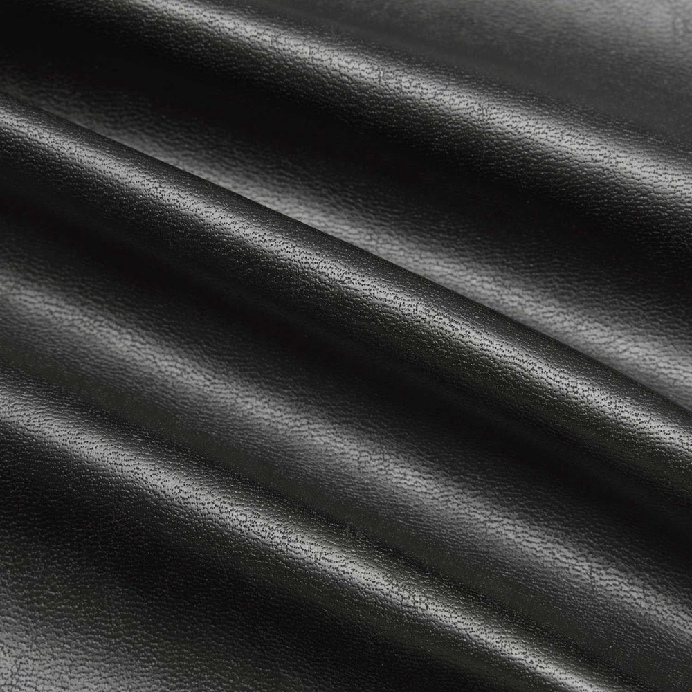 Aritzia Wilfred Daria Women's Black Faux Leather Pants XS - Picture 7 of 10